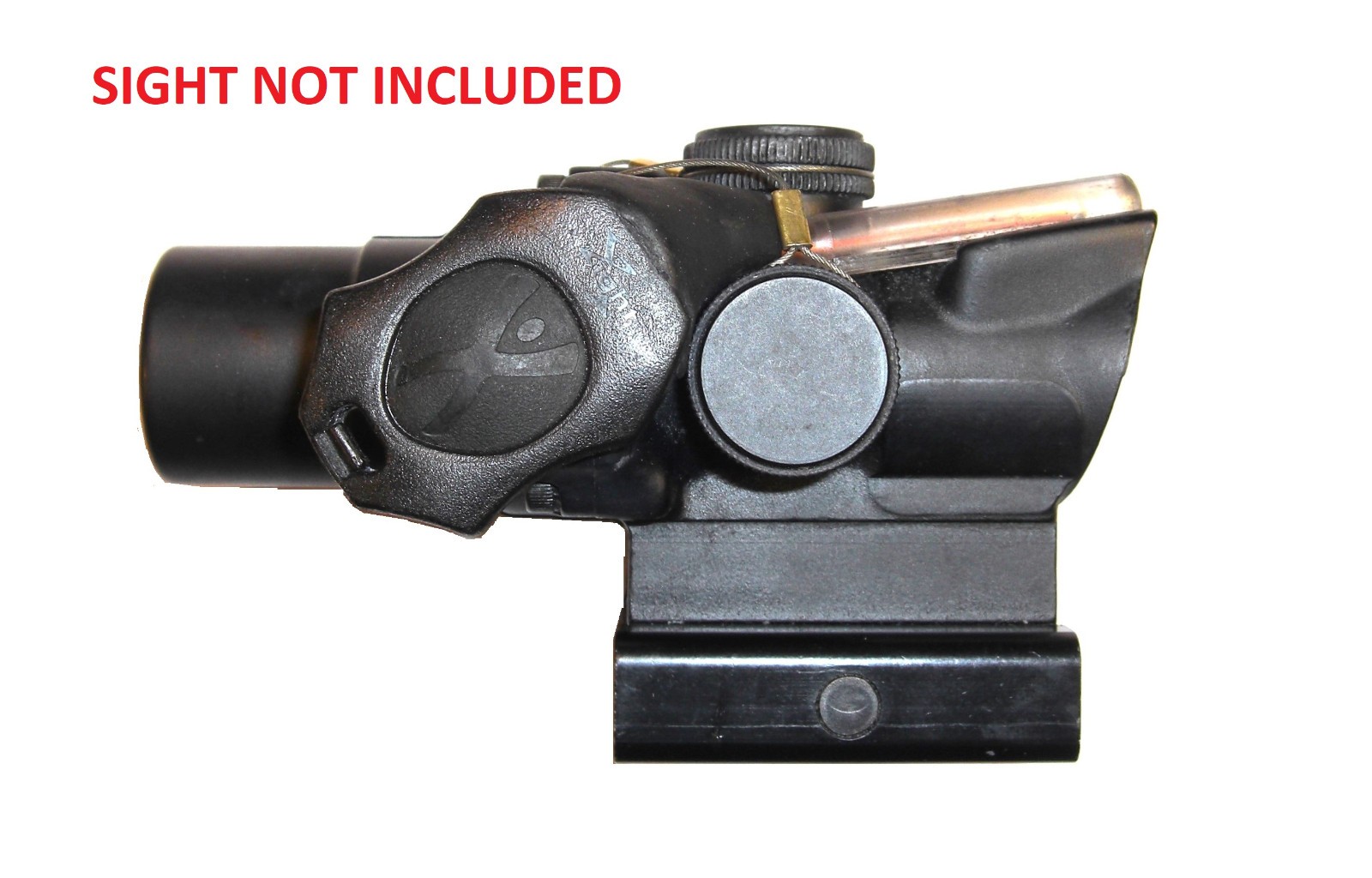 Trijicon TA44/TA33/TA45/TA47/TA50 sight illuminator (REM Mini ACOG)