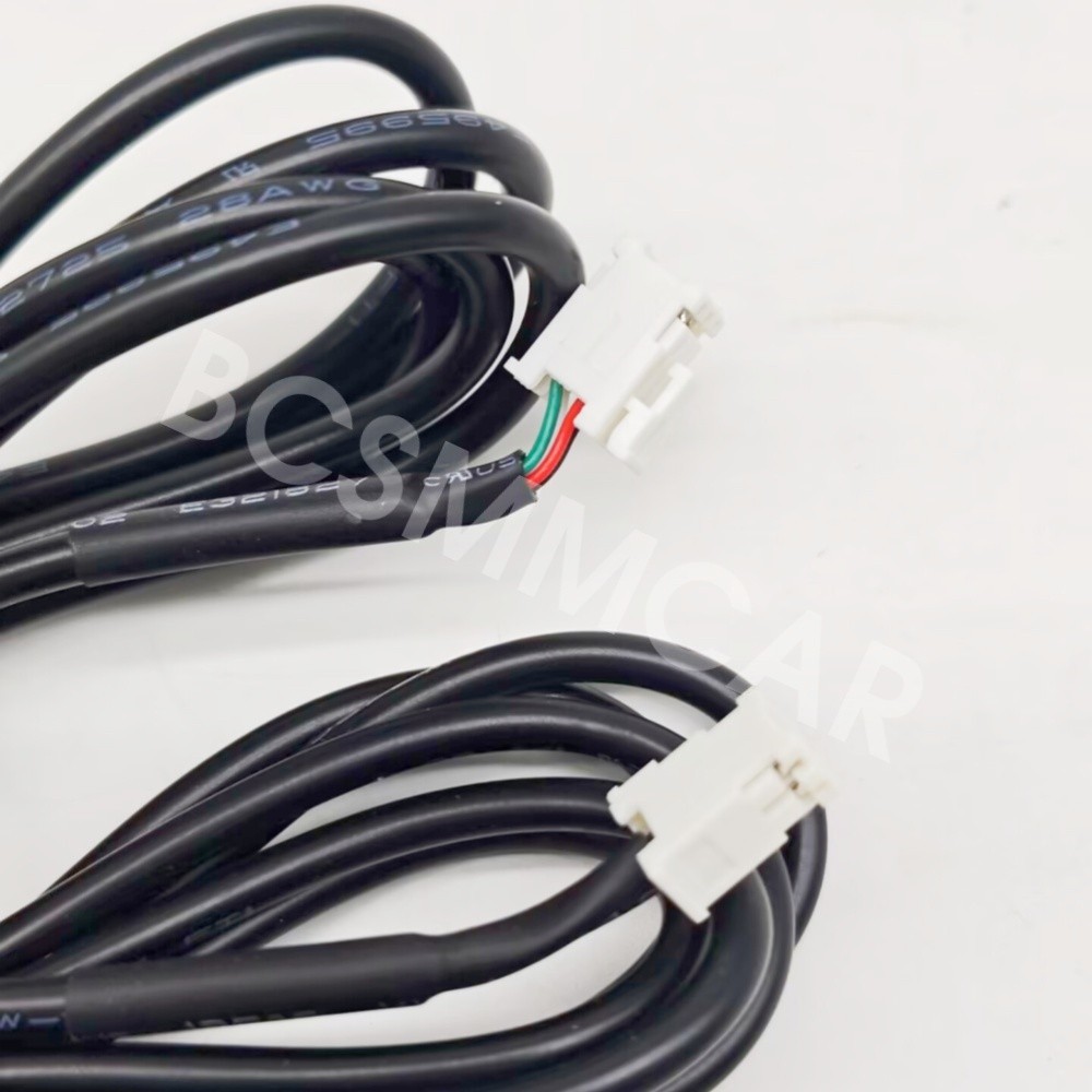 4 Pin 6 Pin Type-C Dual USB Port Socket Outlet Panel For Car Android Navigation