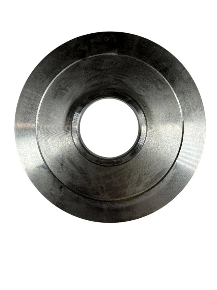 Kitagawa SCF06-050 Back Plate for MR160 Chuck + JN06 NC Rotary Table