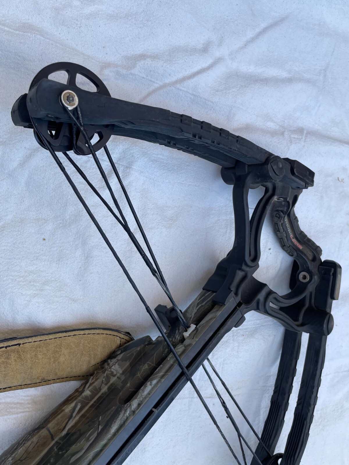 CROSSBOW