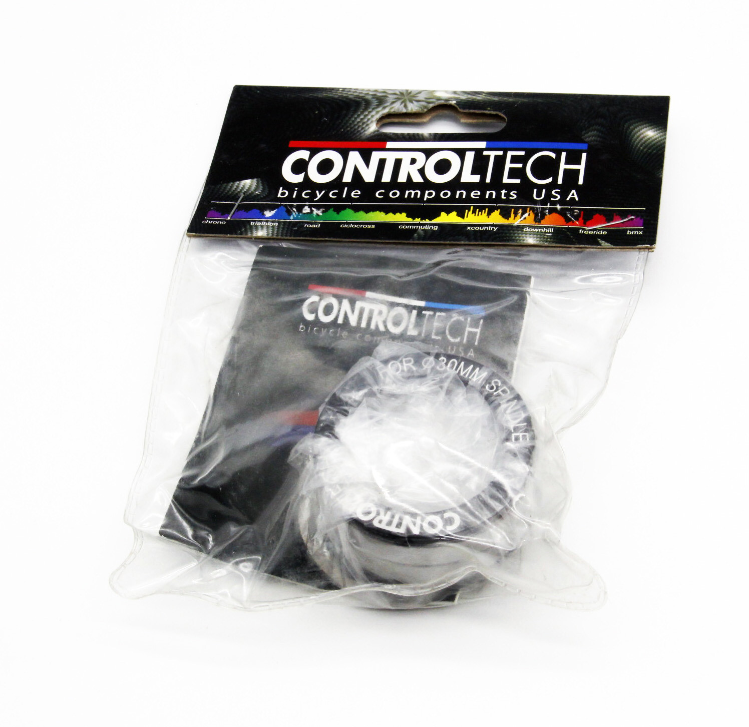 Controltech BB30 Biking Bottom Bracket 42MM Sealed-Bearing BB For 30MM Spindle