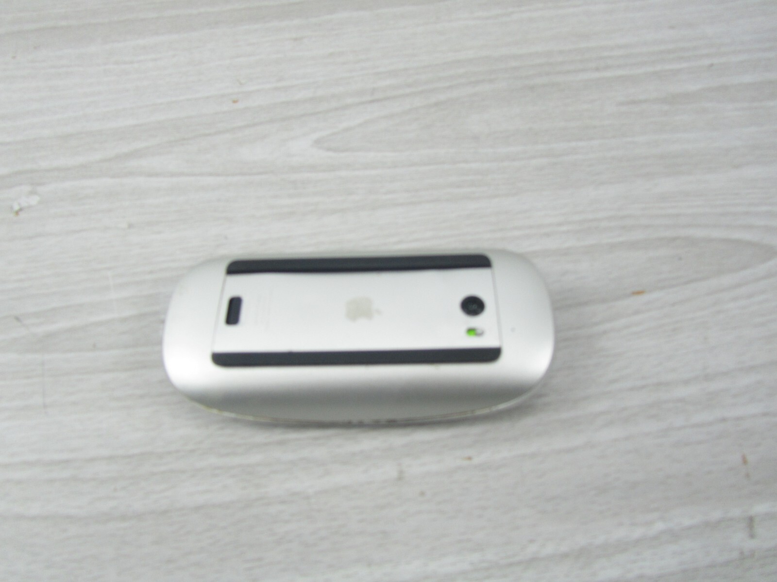 Apple Magic Mouse A1296 Wireless Bluetooth Multi-Touch Laser Mouse Tested