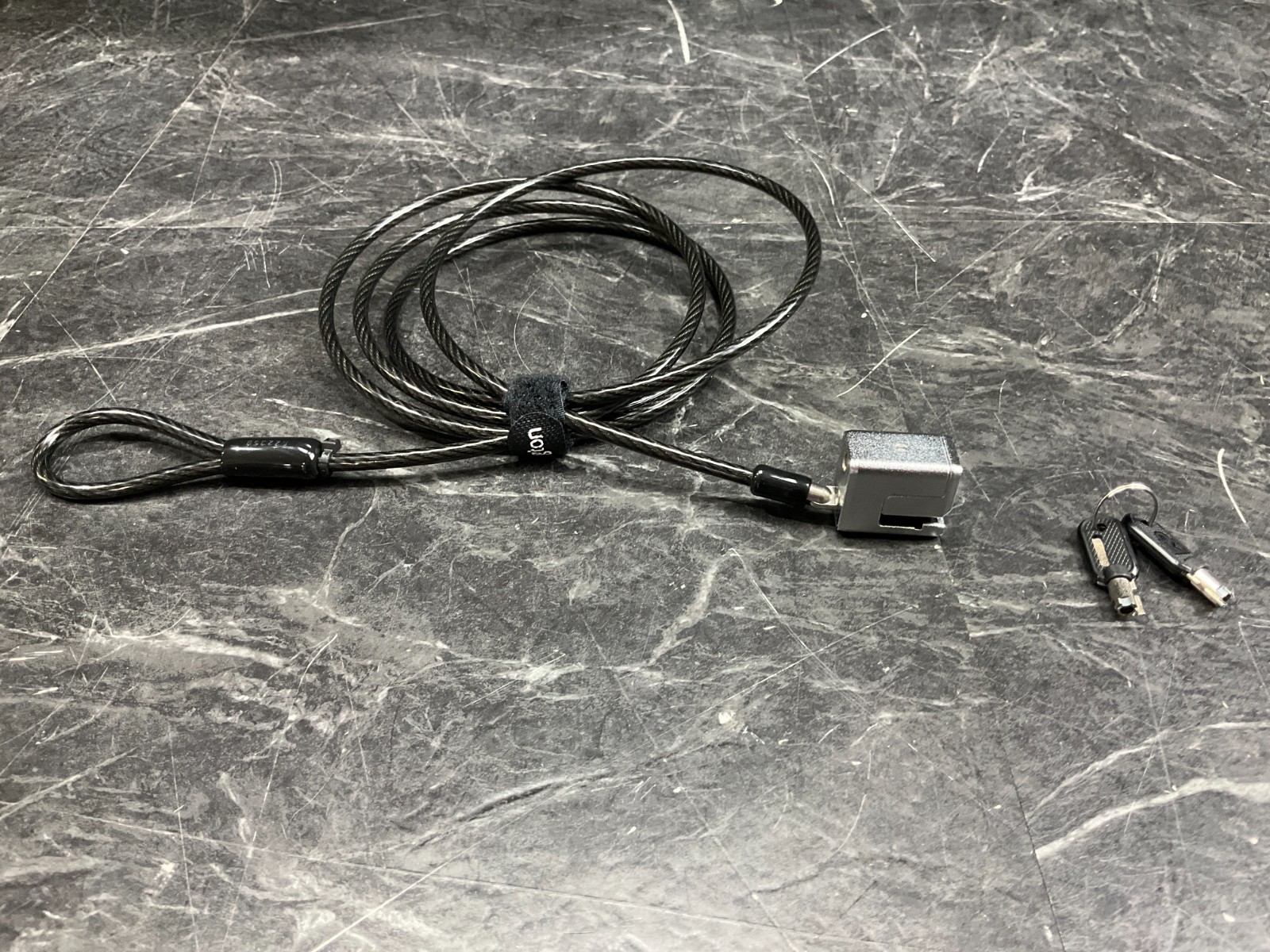 Kensington Keyed Cable Lock Microsoft Surface Pro 8 9 10 11 Surface Go 13