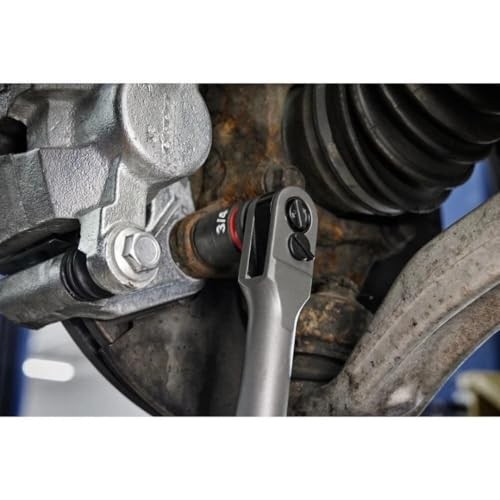 49-16-1668 Box Ratchet 3/8'' Anvil Adapter With locking function For Milwau
