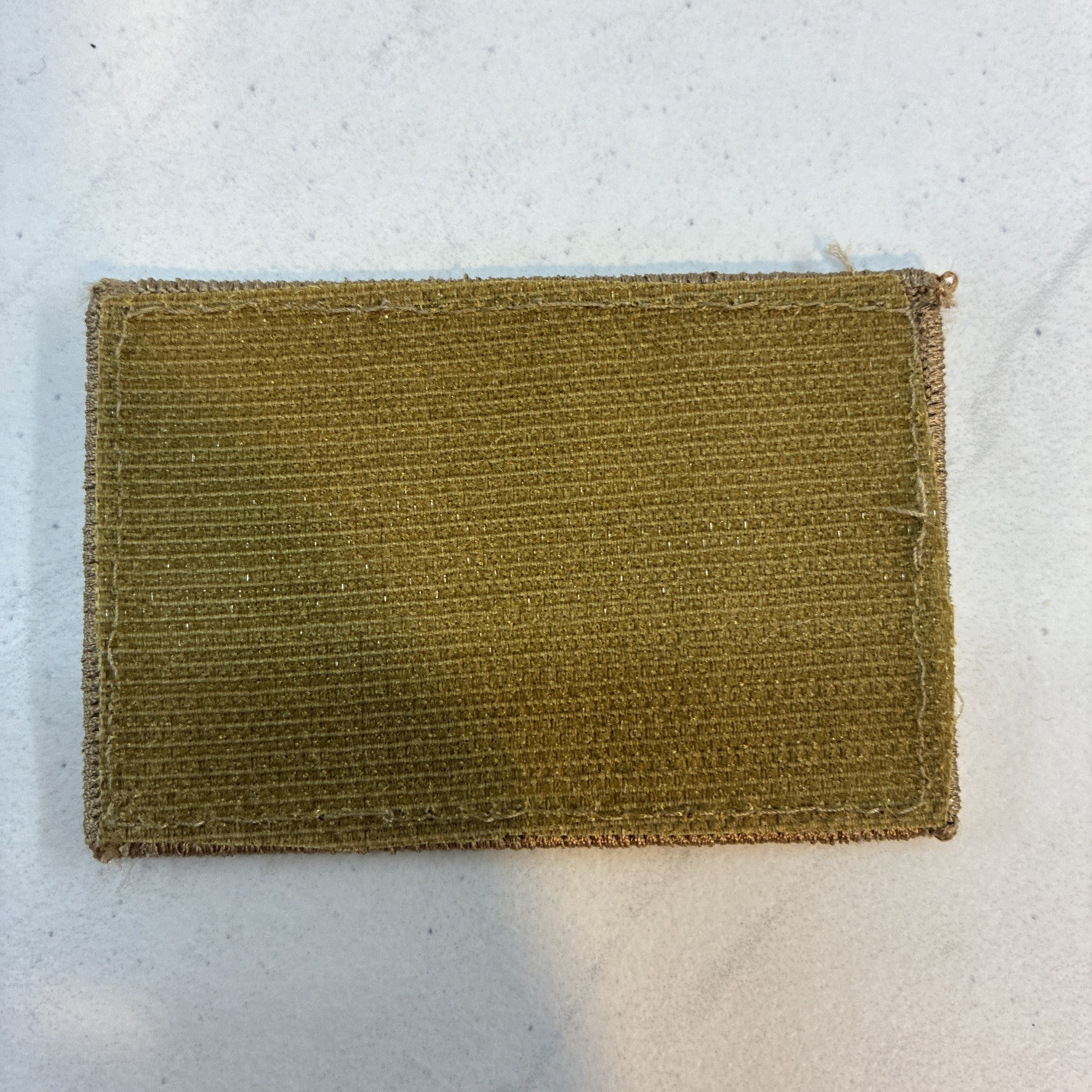 Daniel Defence Tactical Patch