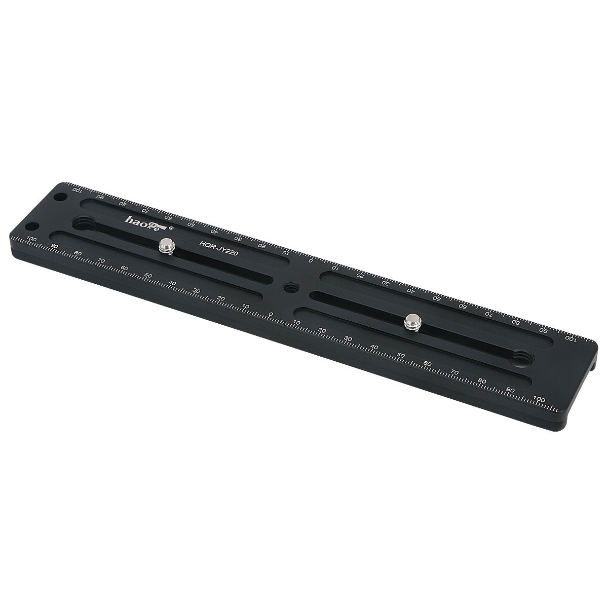 220mm Long Quick Release Plate for JIEYANG JY0506 JY0509 JY0508 JY0507 Tripod