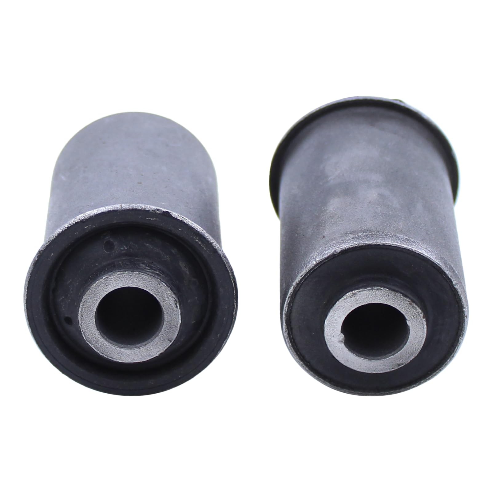 MOTOKU Rear Left and Right Side Leaf Spring Shackle Bushing