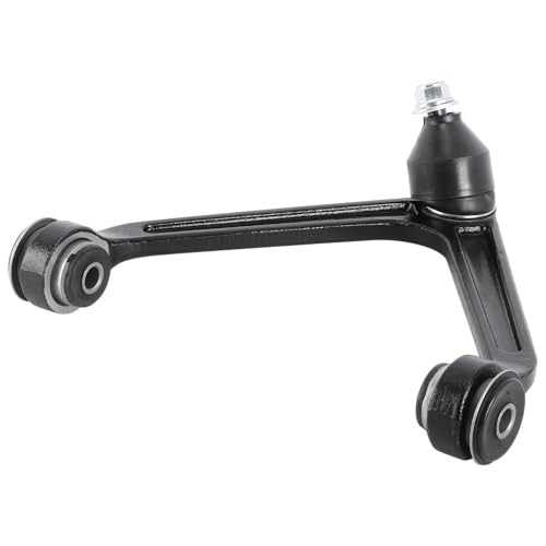 Front Upper Control Arm with Ball Joint Kit Compatible for Dodge Ram1500 4WD