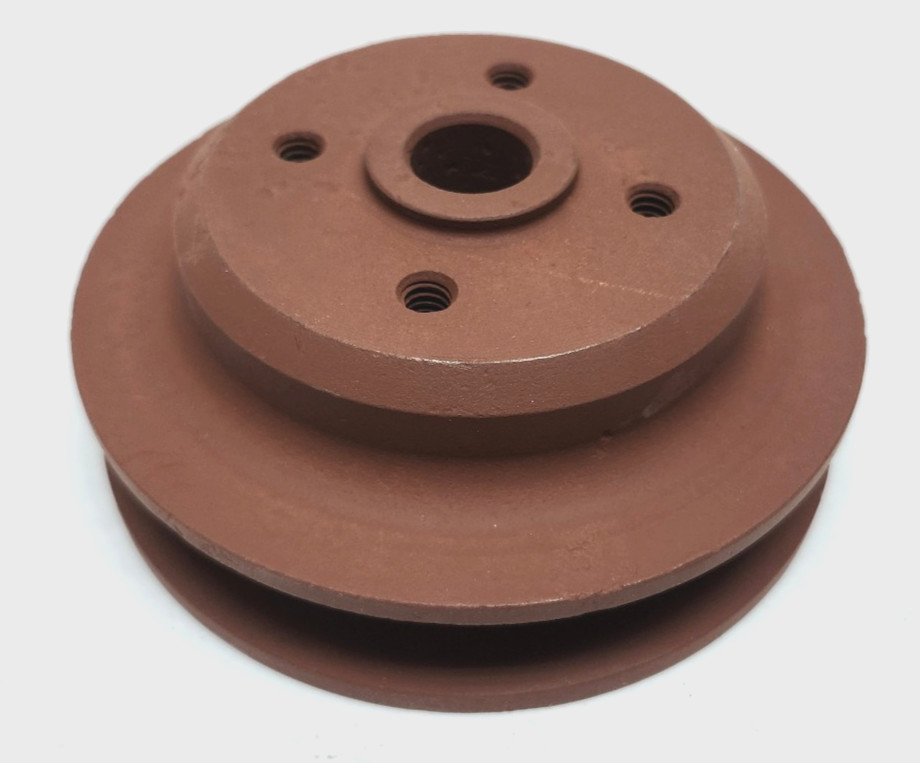 Jeep Willys MB, CJ2A, CJ3A, Ford GPW Water Pump Pulley, G503