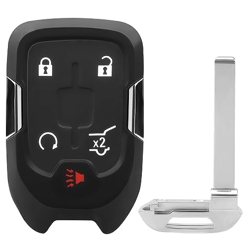 Key Fob Replacement for 2017 2018 2019 2010 GMC Acadia Terrain Keyless Entry