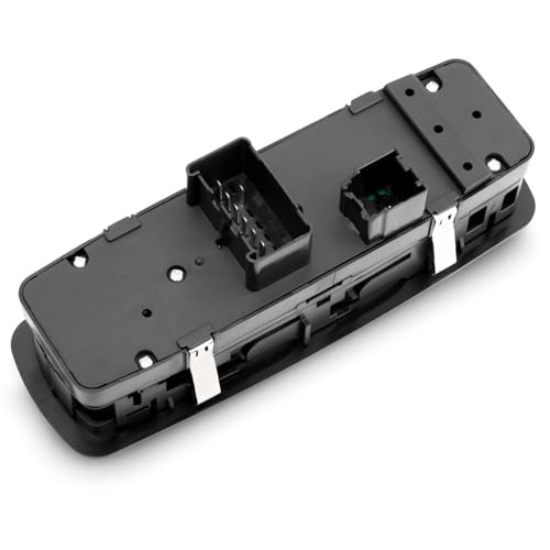 Power Window Switch Driver Side for 2008-2009 Dodge Grand Caravan Nitro