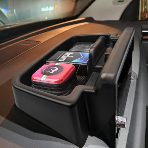 Pilot Center Console Dashboard Organizer Compatible with Honda Pilot