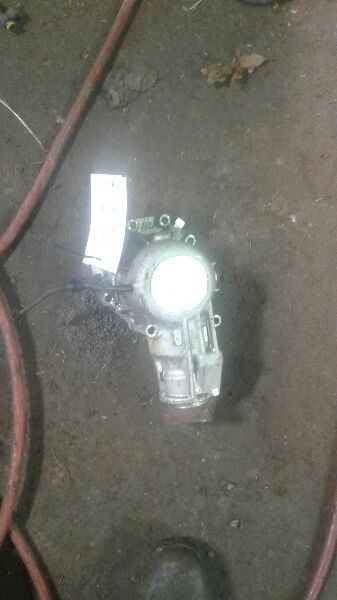 Transfer Case Automatic Transmission 6 Speed Fits 16-18 PILOT 687563