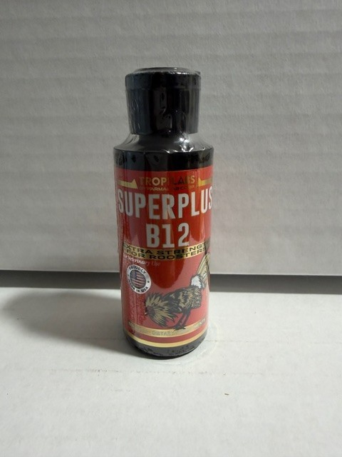 TROPIbyFARMALAB SUPER PLUS B 12 -  2 OZ