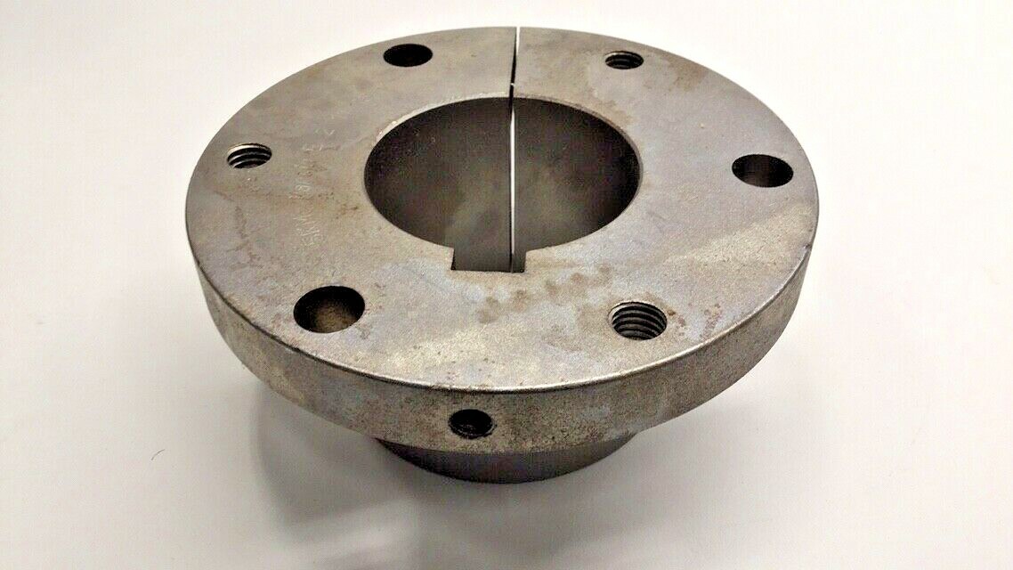 Martin E2-11/16 Quick Disconnect E Bushing 2.6875" (E 2-11/16) Bore E21116