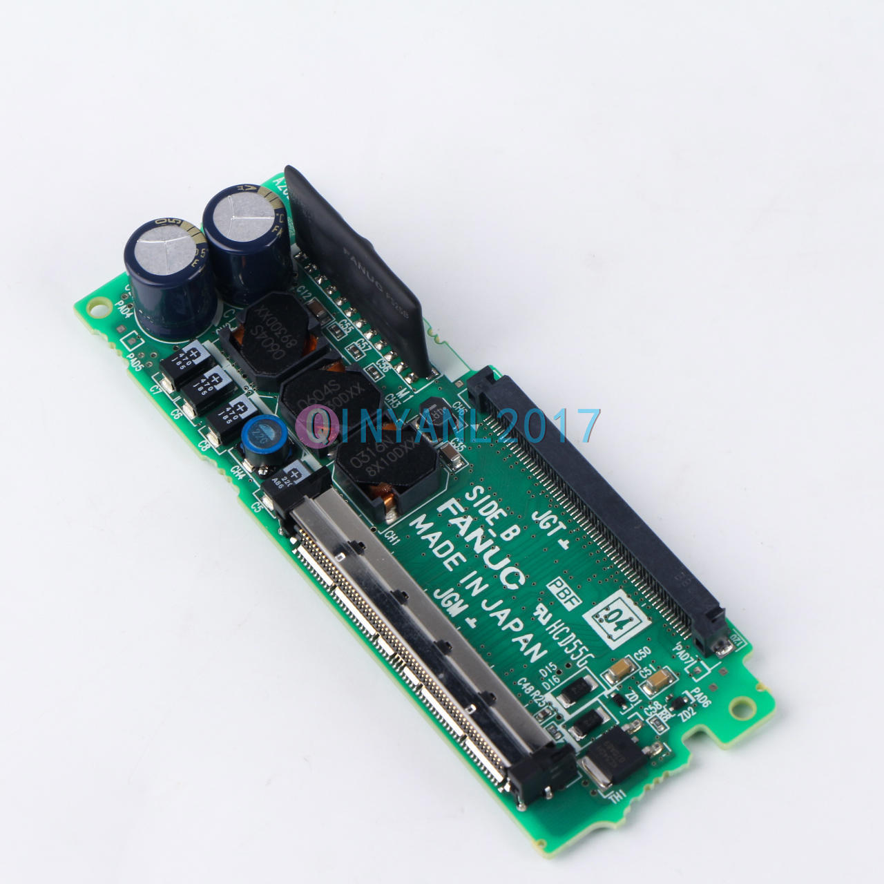 1PC New Fanuc A20B-8200-0650 PCB Board