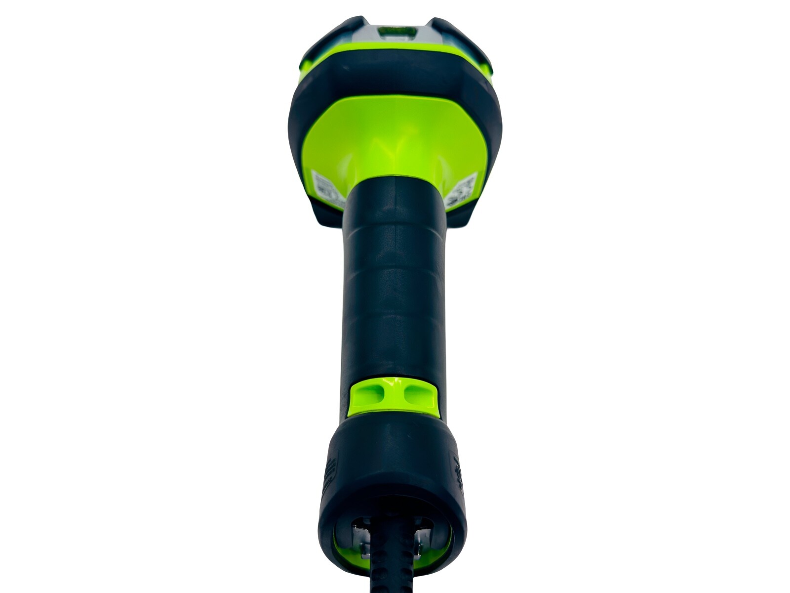 Zebra DS3608 Ultra Rugged 1D/2D Barcode Scanner DS3608-ER20003VZWW w/USB Cable