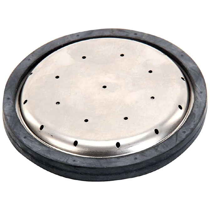 Bunn 35308.1004 Steel 21-Hole Sprayhead Assembly