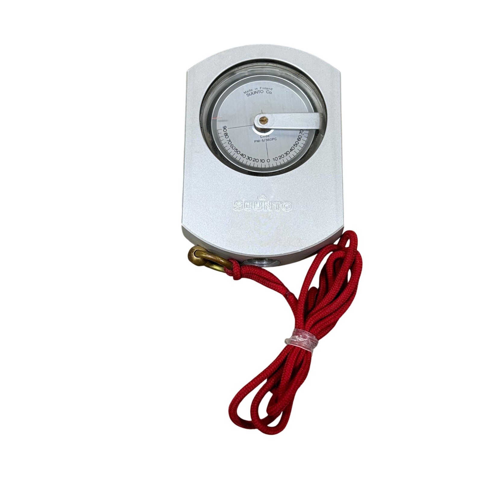 Suunto PM-5/360 PC Precision 360 Degree Clinometer