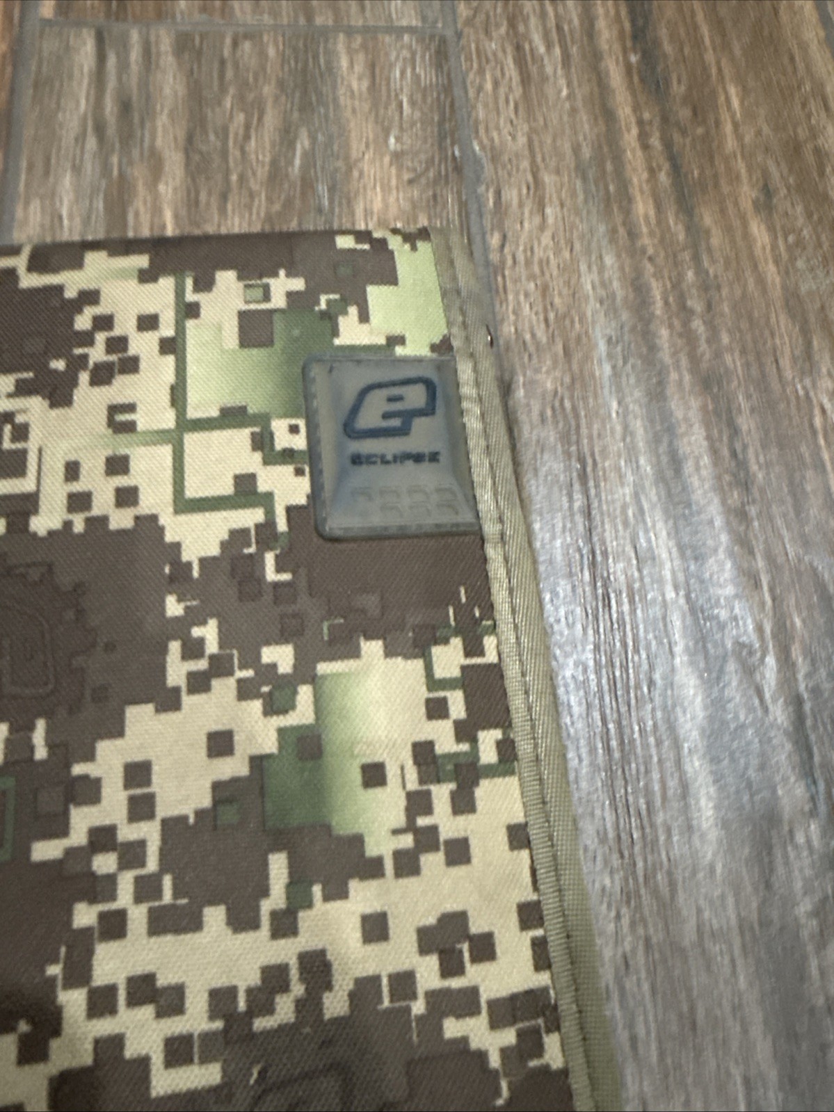Planet Eclipse Etha 2 PAL - Camo Urban Paintball Marker