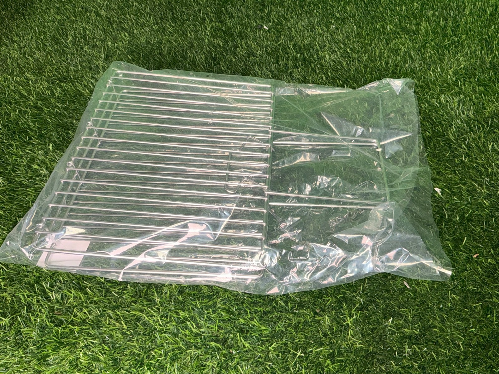 PITCO WIRE GRATE SUITCASE BASKET B4511102 2511 7F
