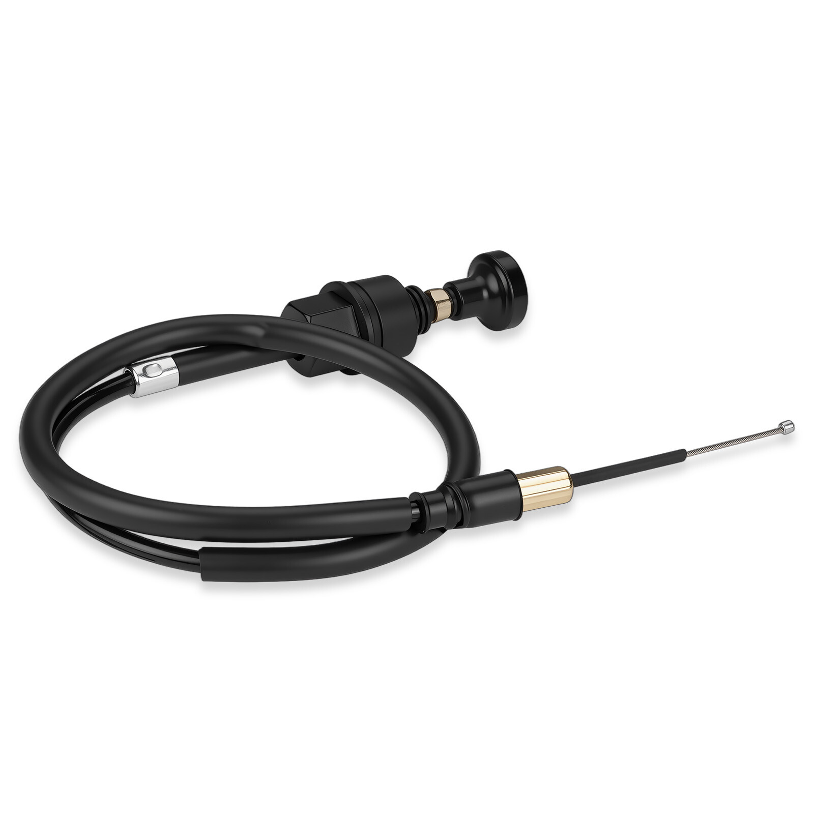 1B2-26331-01-00 Starter Choke Cable for Yamaha TTR125 TTR125E TTR125L TTR125LE