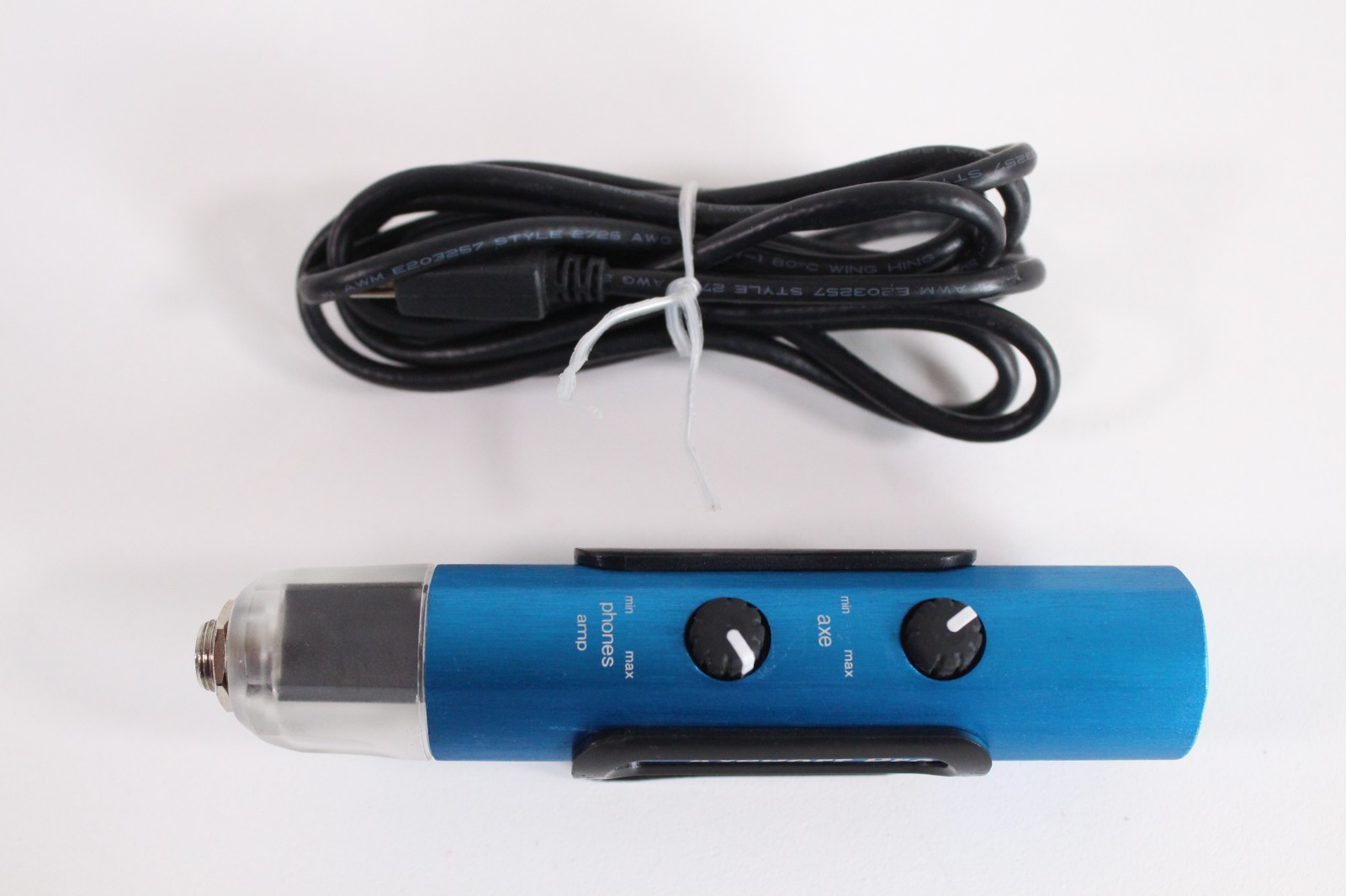 CEntrance AxePort Pro Mini-USB Recording Interface
