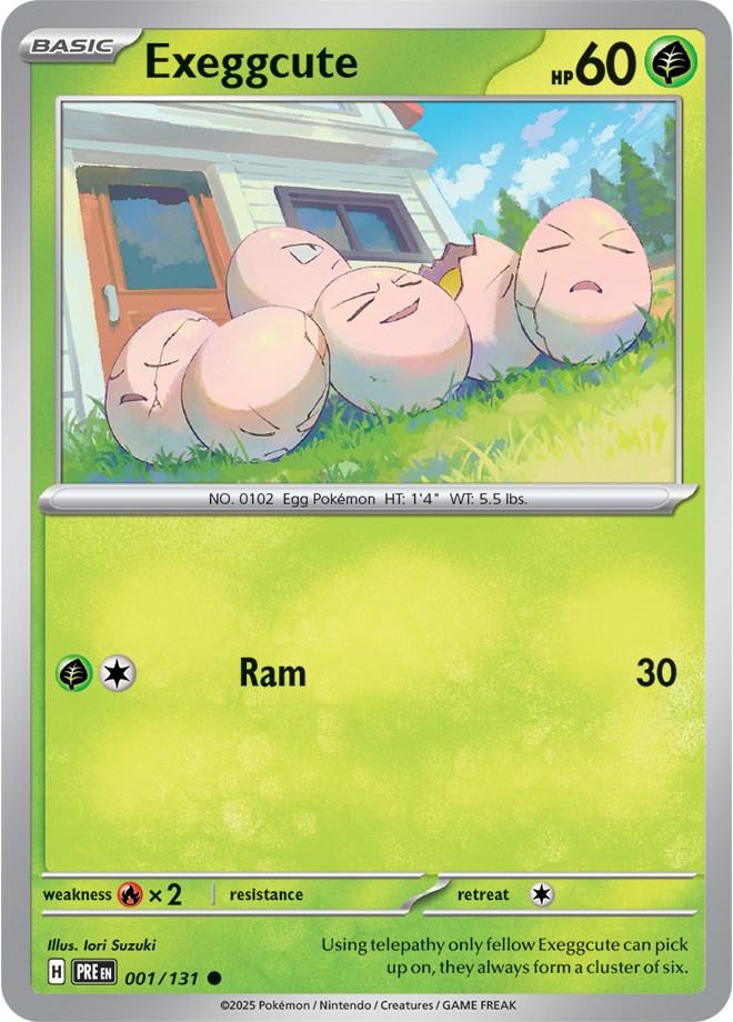 Prismatic Evolutions you pick, holo, reverse holo, EX, Pokeball, Master Ball