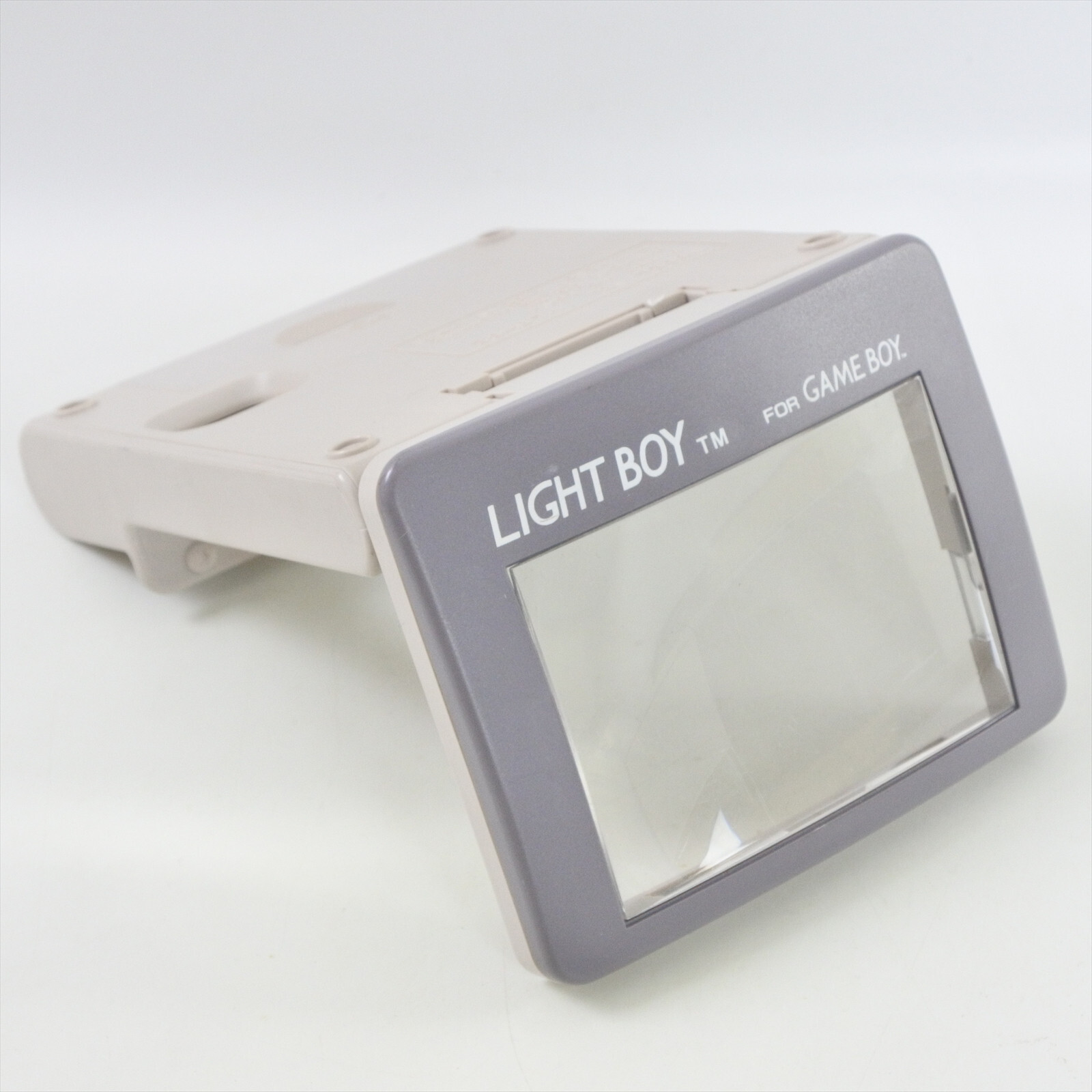 JUNK LIGHT BOY only Not Working Magnifier VLB-02 for Gameboy 1108