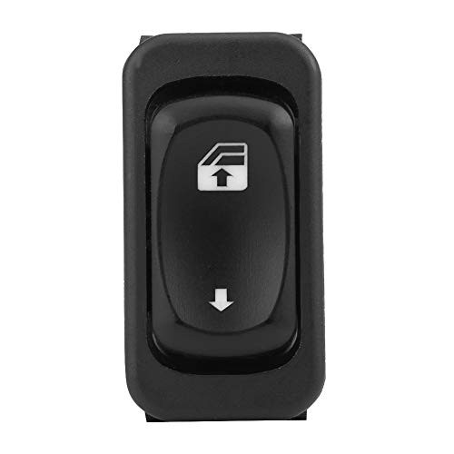 A06-30769-027 Window Switch,Ingle Window Switch Button Car Replacement for
