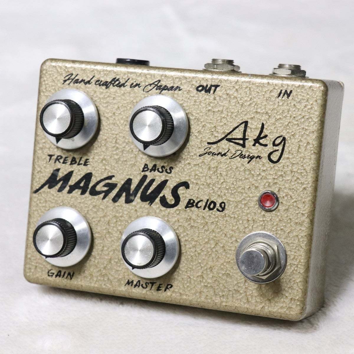 Akg Sound Design Magnus Umeda Store
