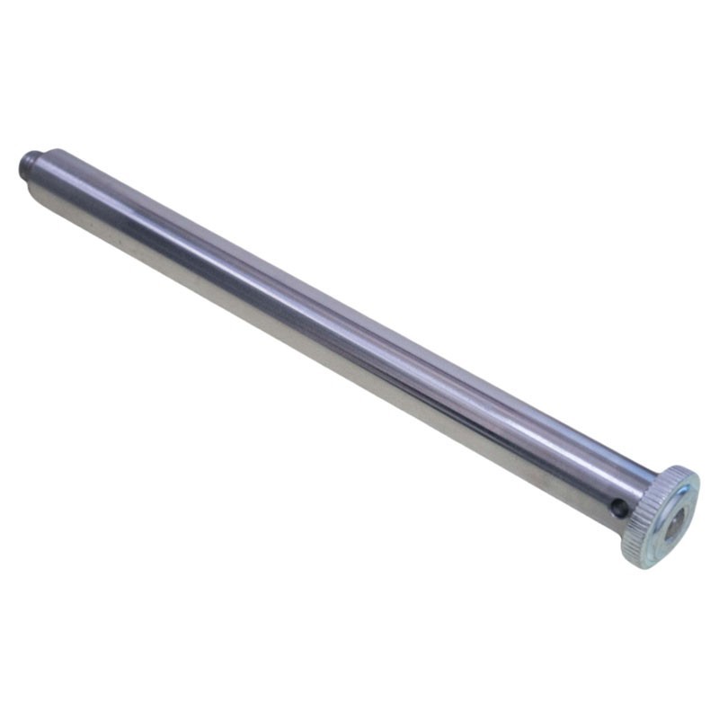 Clearsky M12-M10 304 Stainless Steel Counterweight Rod 250MM Length 20MM Dia