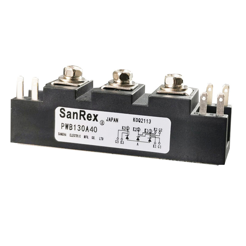 SANREX PWB130A40 PWB130A-40 Module New