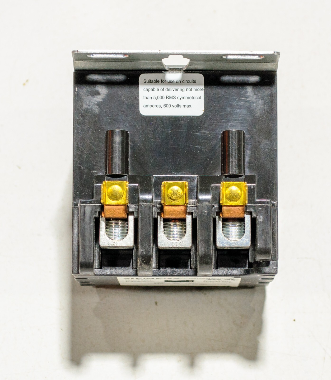 Trane Service First CTR01172 42EF35AGAIN Definite Purpose Contactor