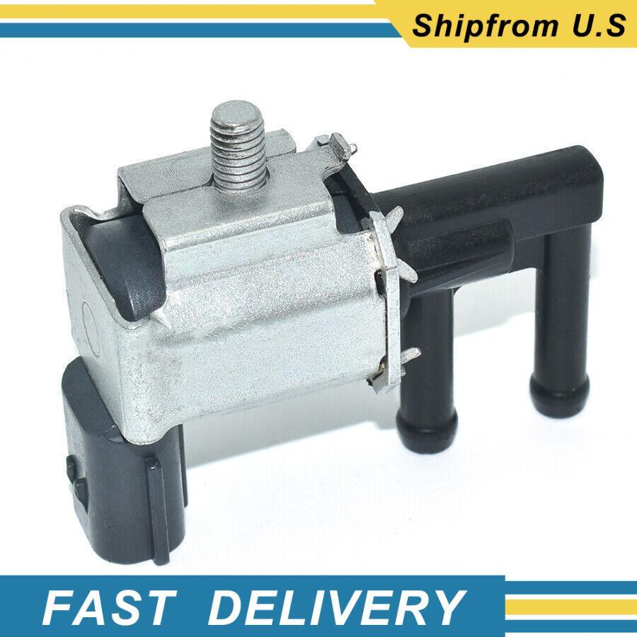 Vapor Purge Canister Solenoid  Valve K5T48376 For 2002-2005 Subaru Impreza WRX