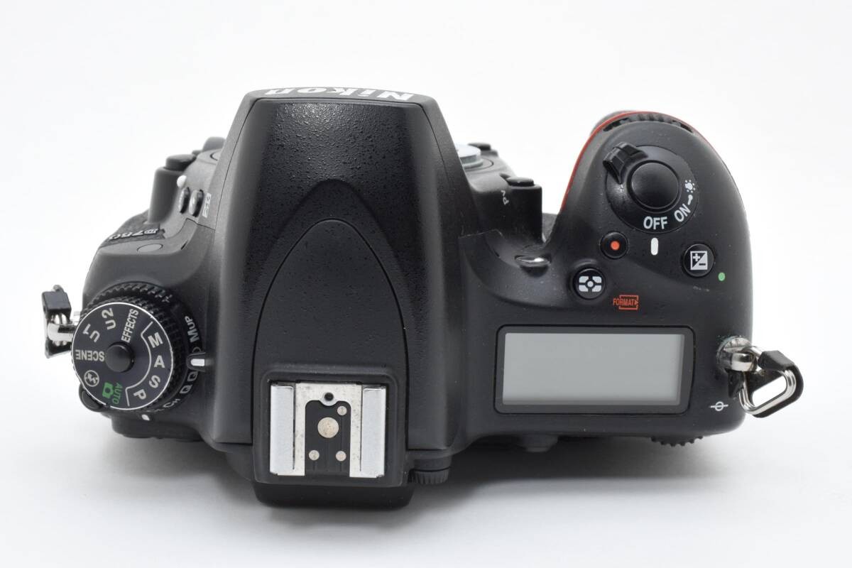 Nikon D750 C0104