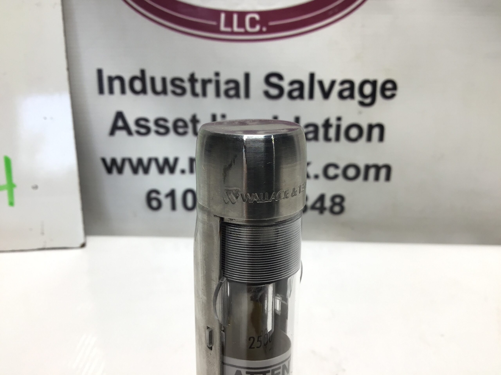 SIEMENS indicator-flow meter (24B153SSXX2X)