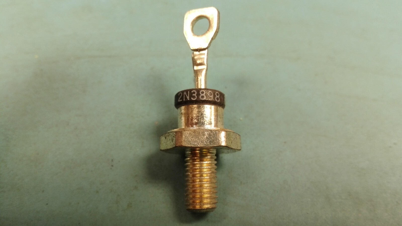 2N3898 35A 400V SCR ,  ESCI