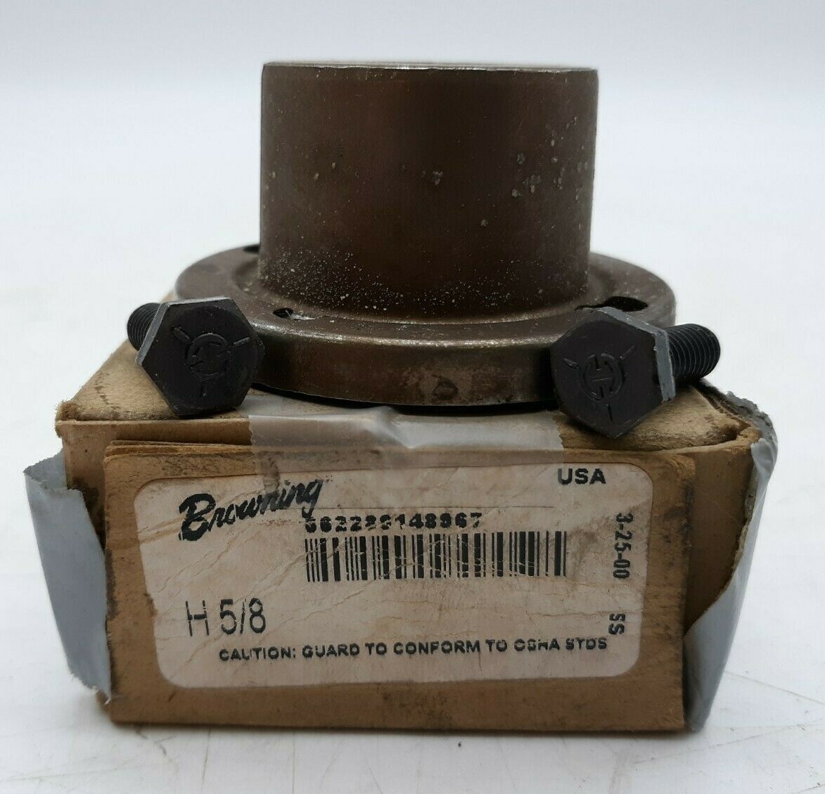 New Old Stock Browning H-5/8 Bushing
