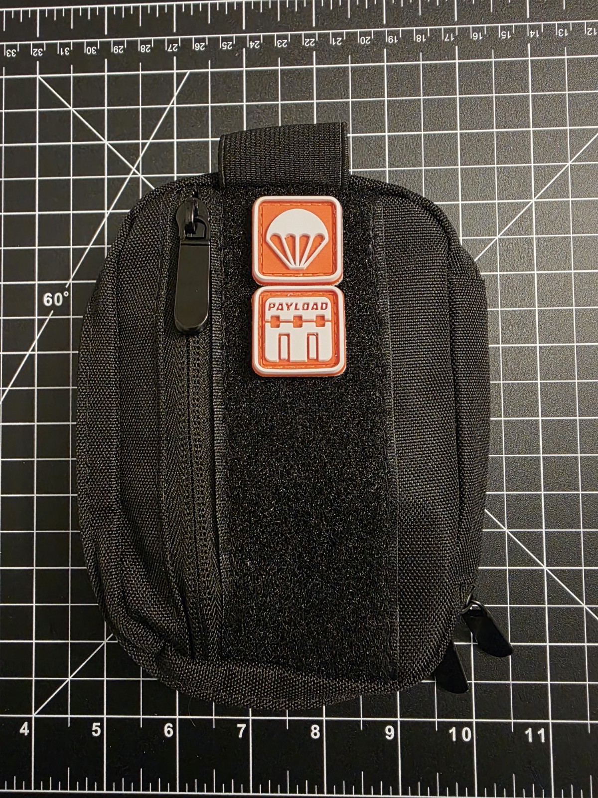 Payload RE Ranger Eye Patches