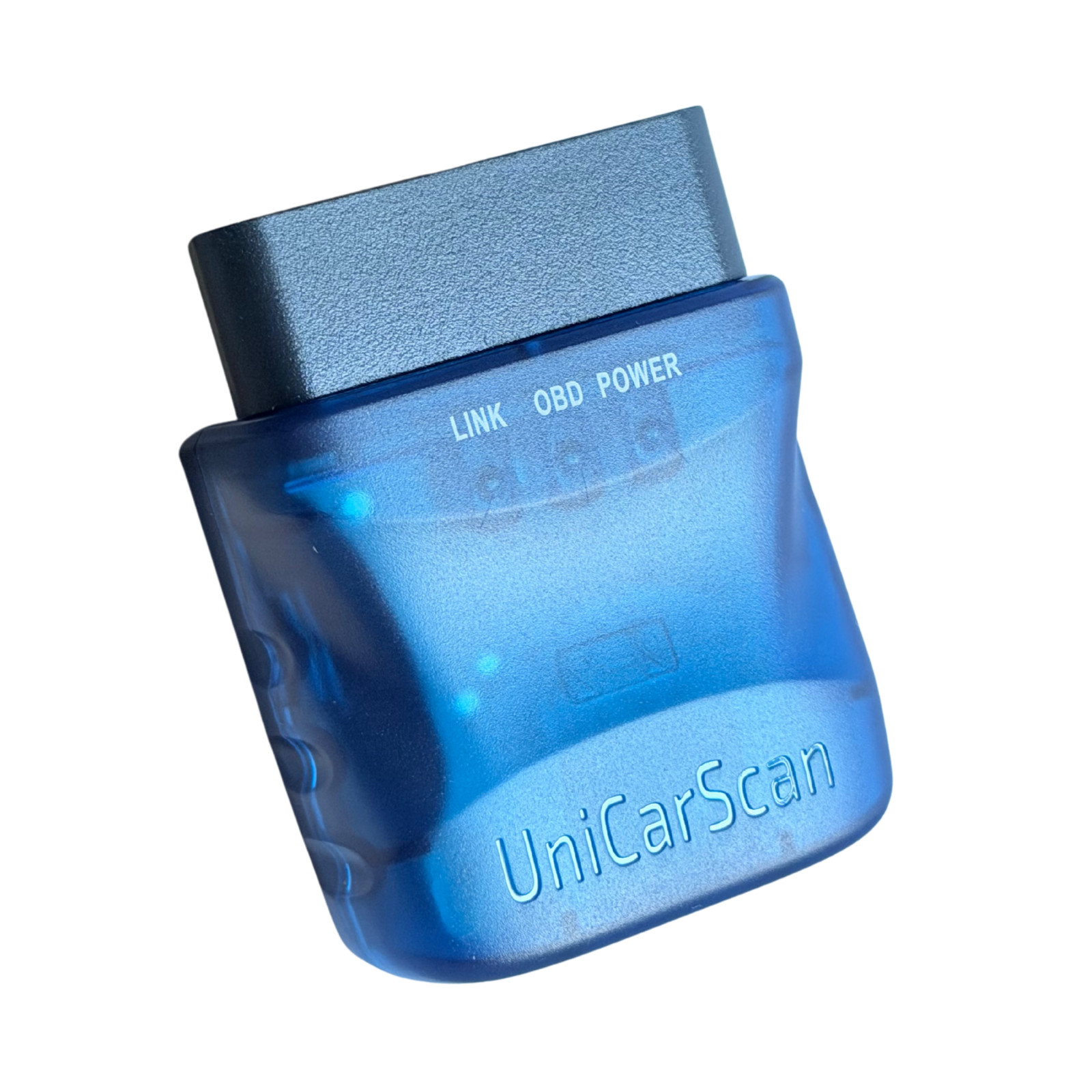 UniCarScan UCSI-2100 OBD2 Bluetooth Diagnostic Scanner, BMW BimmerCode MotoScan