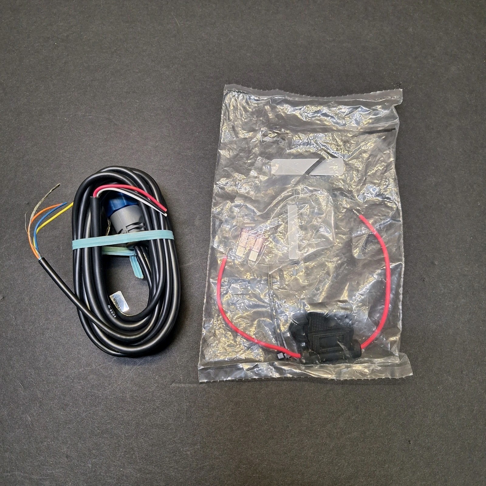 NEW Lowrance PC-26BL Power Cable 99-98