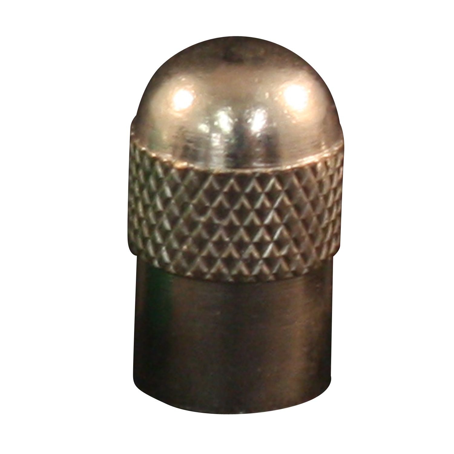 Milton 434 Hi-Heat, Long Skirt Valve Cap - 50EA