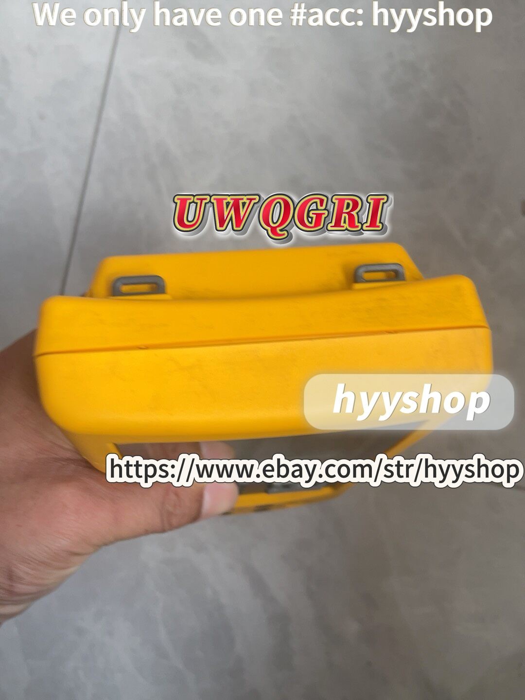 1PCS FLUKE, 743B process calibrator