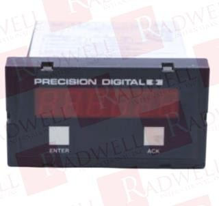 PRECISION DIGITAL PD691-3-N / PD6913N (NEW NO BOX)