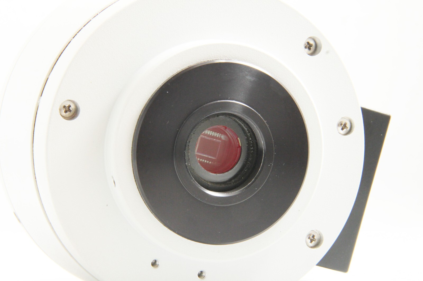 Excellent++ Olympus DP50-CU Microscope CCD Digital Camera C Mount #4551