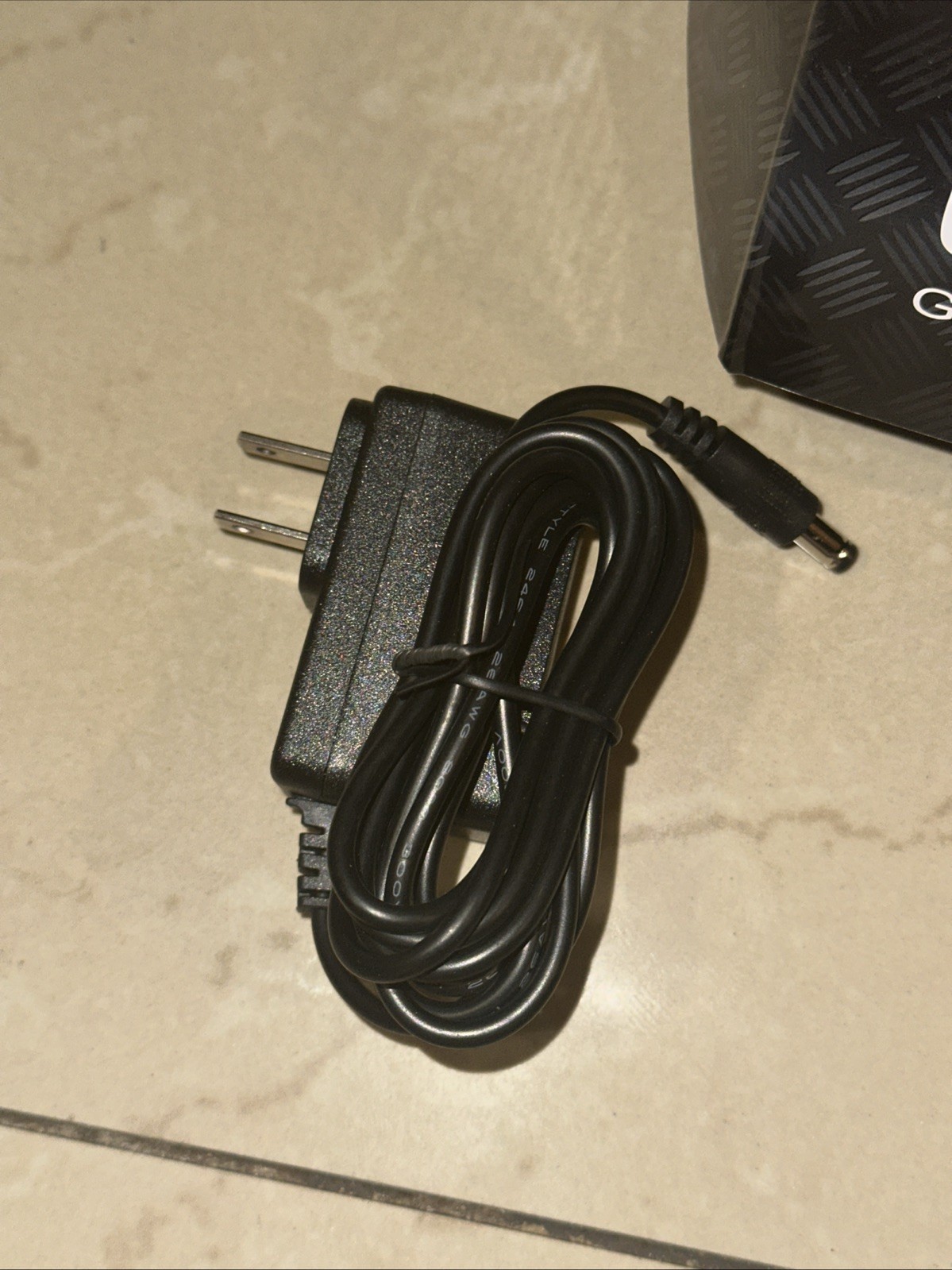 MOOER GE100 Multi-Effects Guitar Processor Pedal
