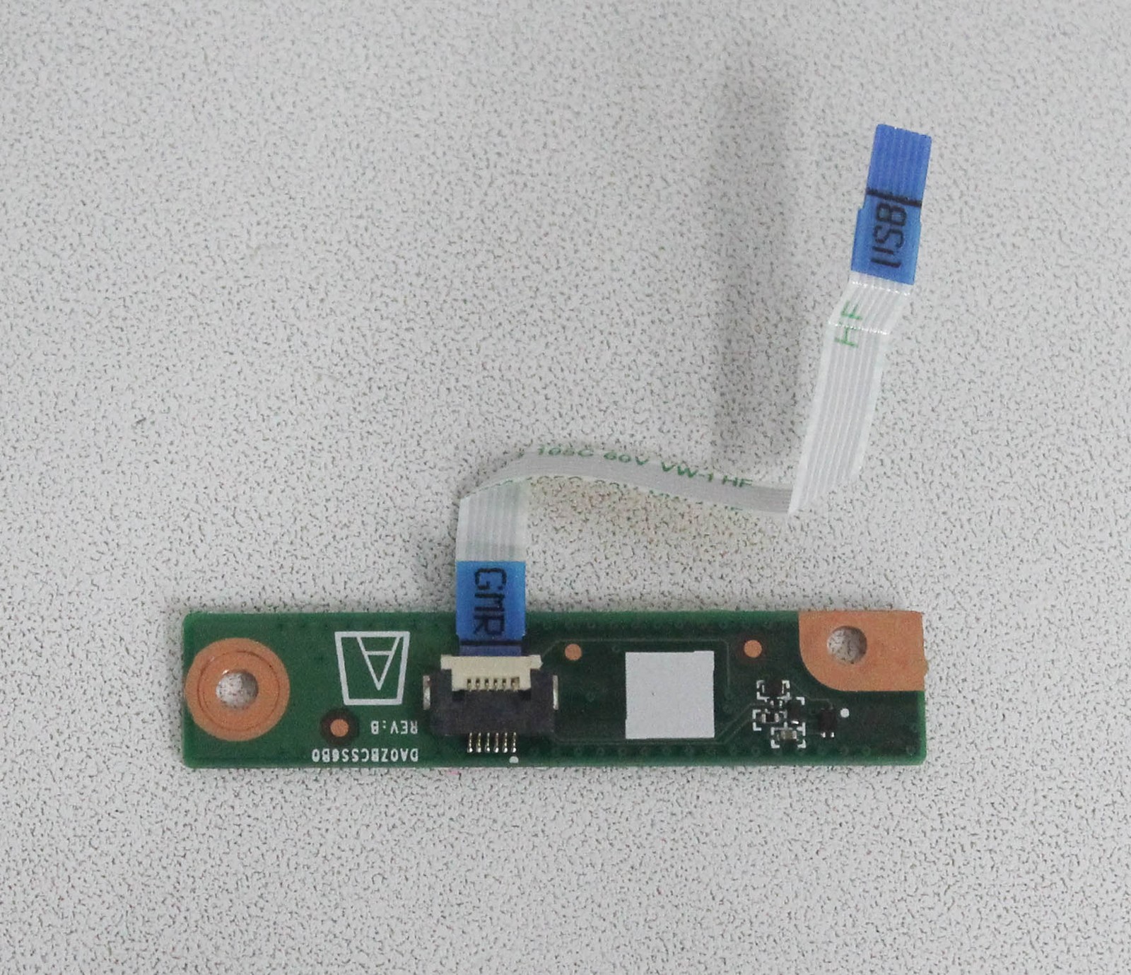 55.HKDN7.002 Acer Gmr Sensor Board W/Cable Chromebook Cb315-3Ht-C6Xf "GRADE A"