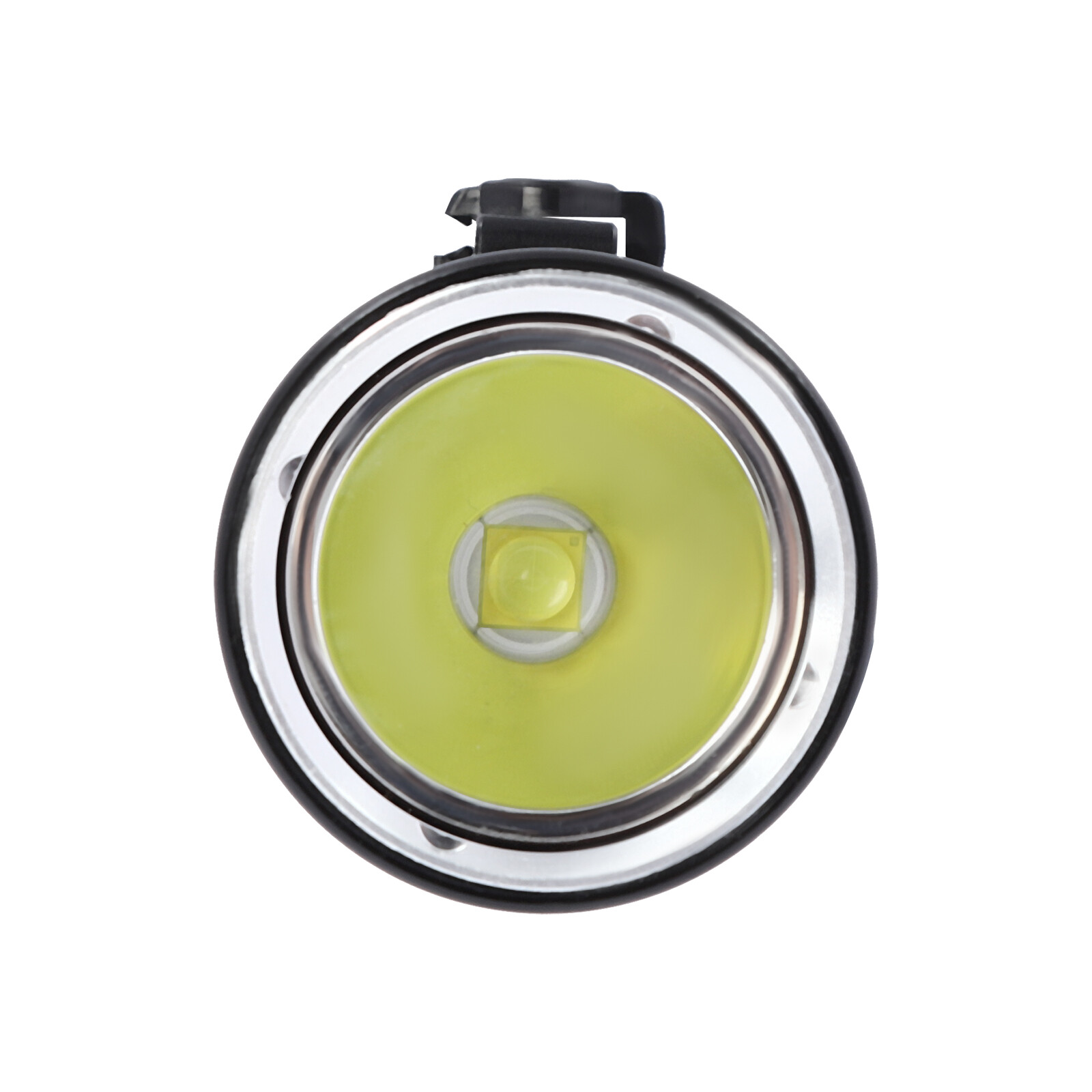 Professional Diving Light LED Waterproof Dive Scuba Lamp Underwater Flashlight
