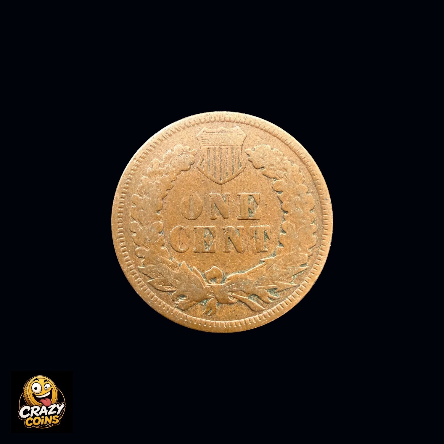 1906 Indian Head Cent Penny Circulated Full Date Multiple Available